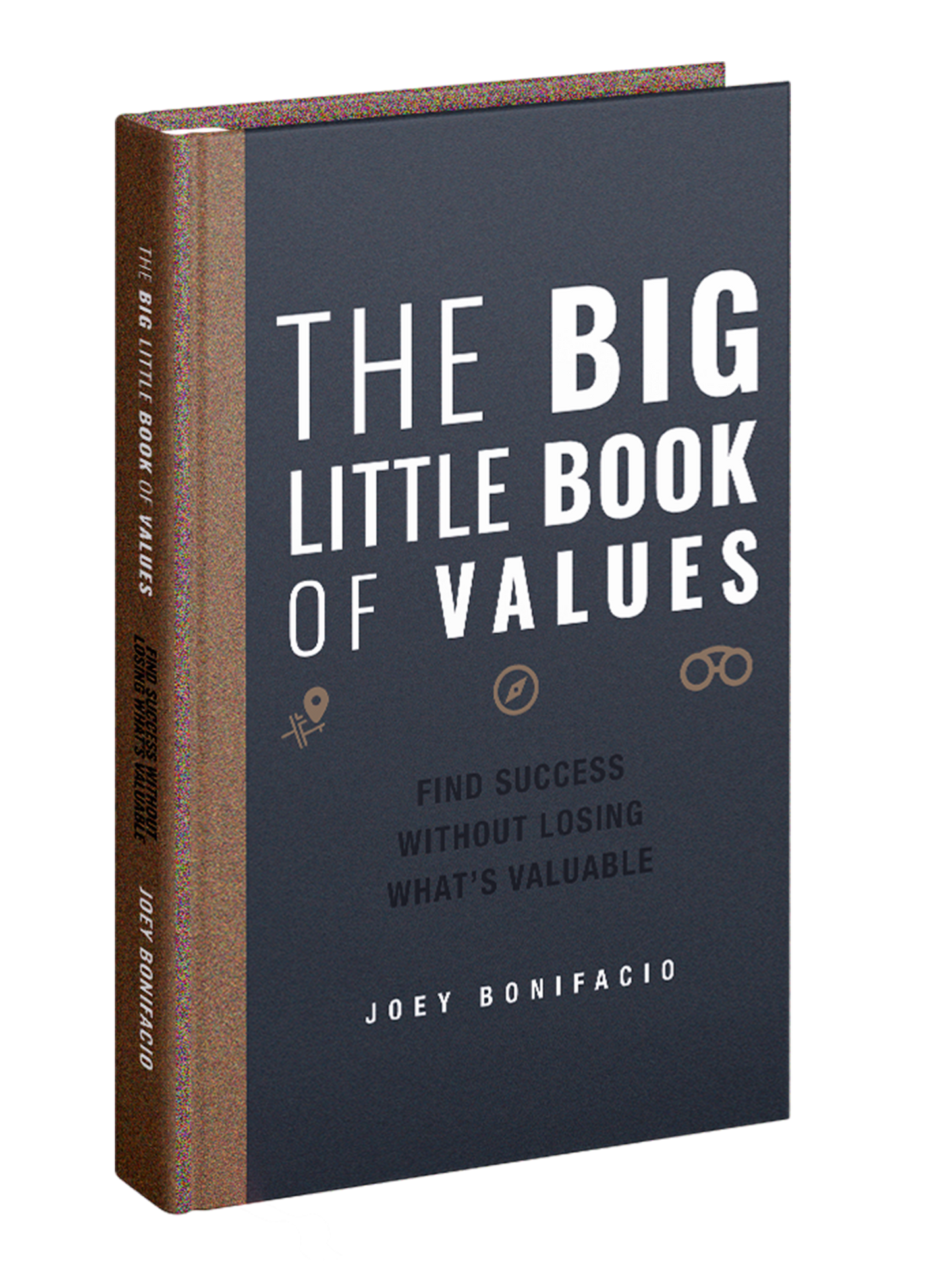 The Big Little Book of Values